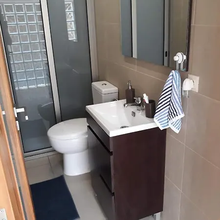 Nyaraló The Ferry House *