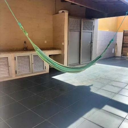 The Ferry House Nyaraló *