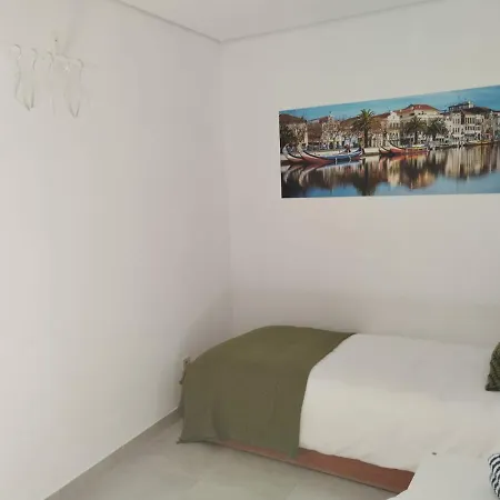 Nyaraló The Ferry House *