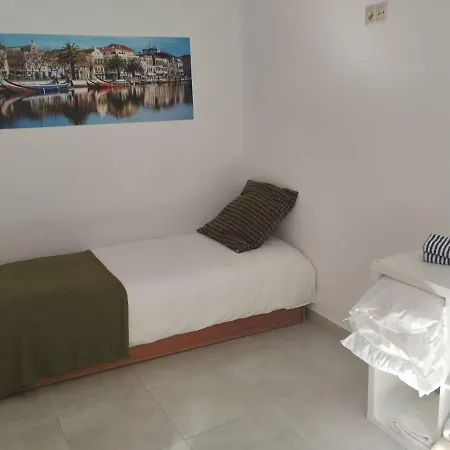 The Ferry House Nyaraló *