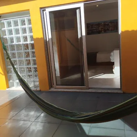 The Ferry House Nyaraló