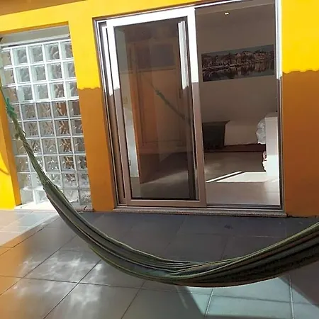 펜션 The Ferry House São Jacinto