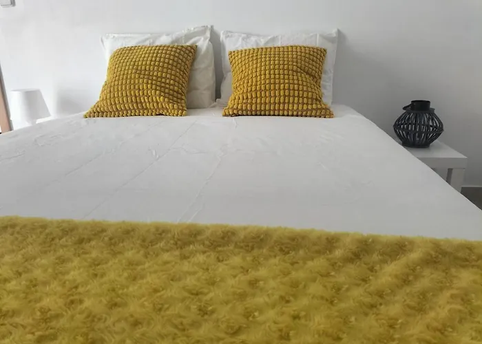 Casa de Férias The Ferry House São Jacinto