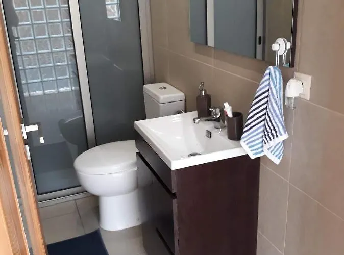 Casa de Férias The Ferry House *