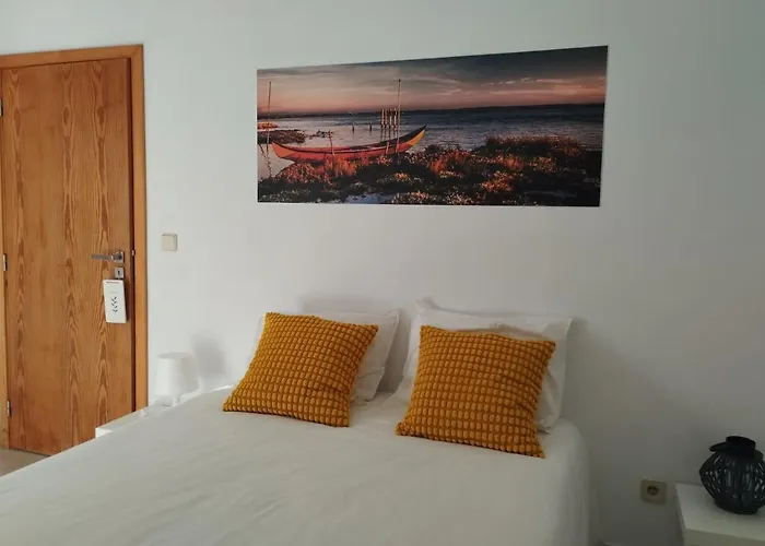 The Ferry House Casa de Férias *